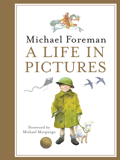 Title details for Michael Foreman by Michael Foreman - Available